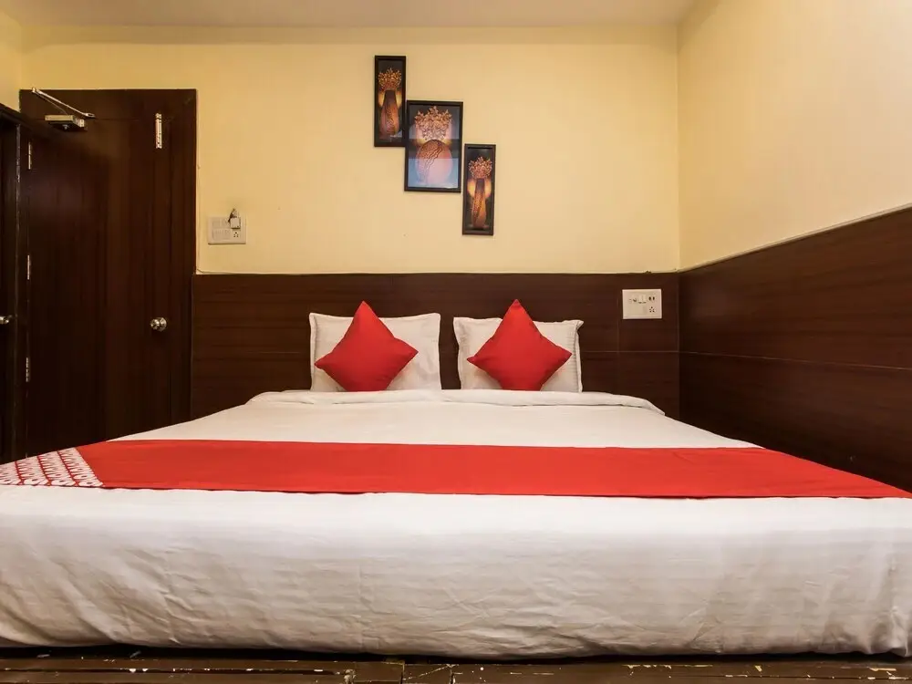 Индаур: Hotel Glory Palace