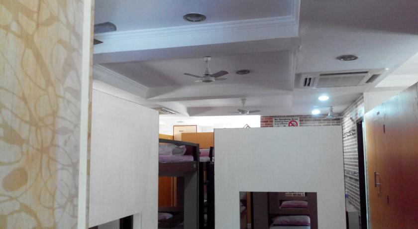 Centralline Guest House — фото 1