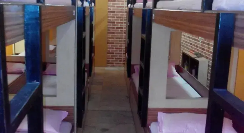 Мумбаи: Centralline Guest House