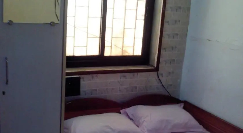 Мумбаи: Centralline Guest House