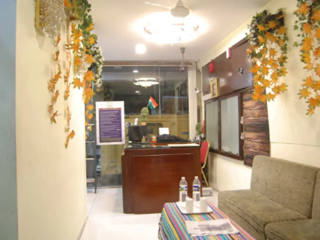 Shree Square — фото 1