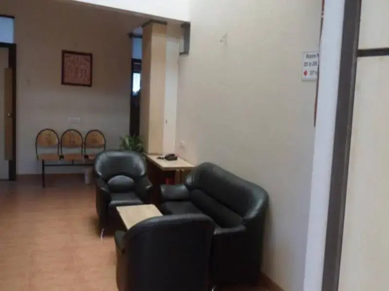 Нашик: Hotel Rajmahal