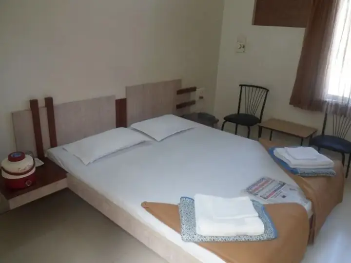 Нашик: Hotel Rajmahal