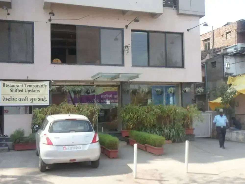 Hotel Rajmahal — фото 1