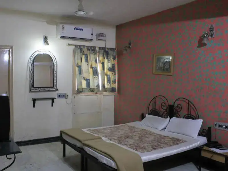 Джодхпур: Hotel Utsav