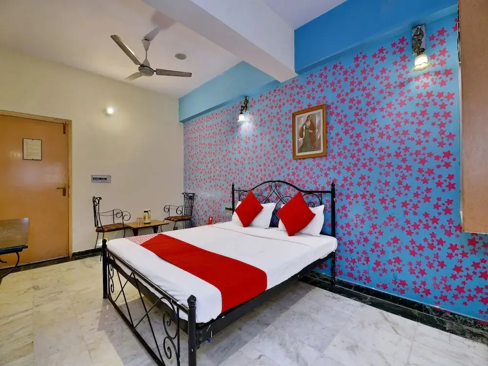 Джодхпур: Hotel Utsav