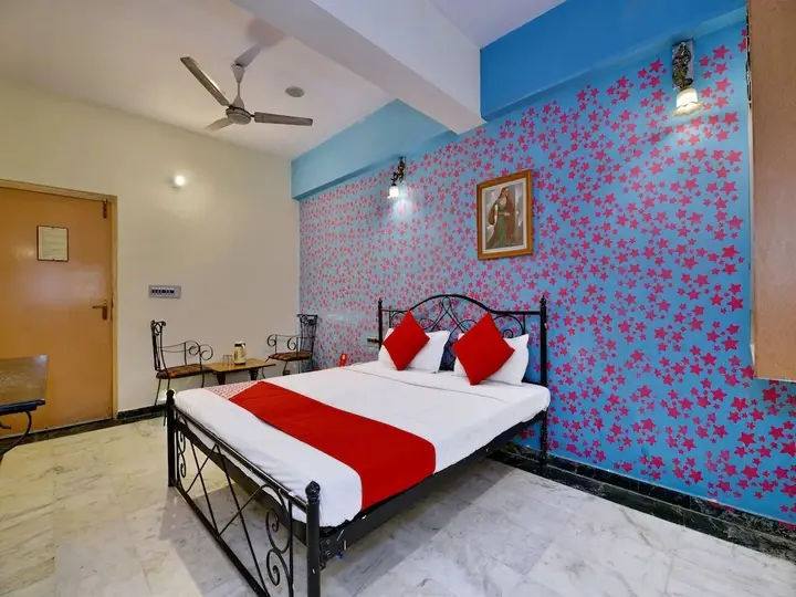 Джодхпур: Hotel Utsav