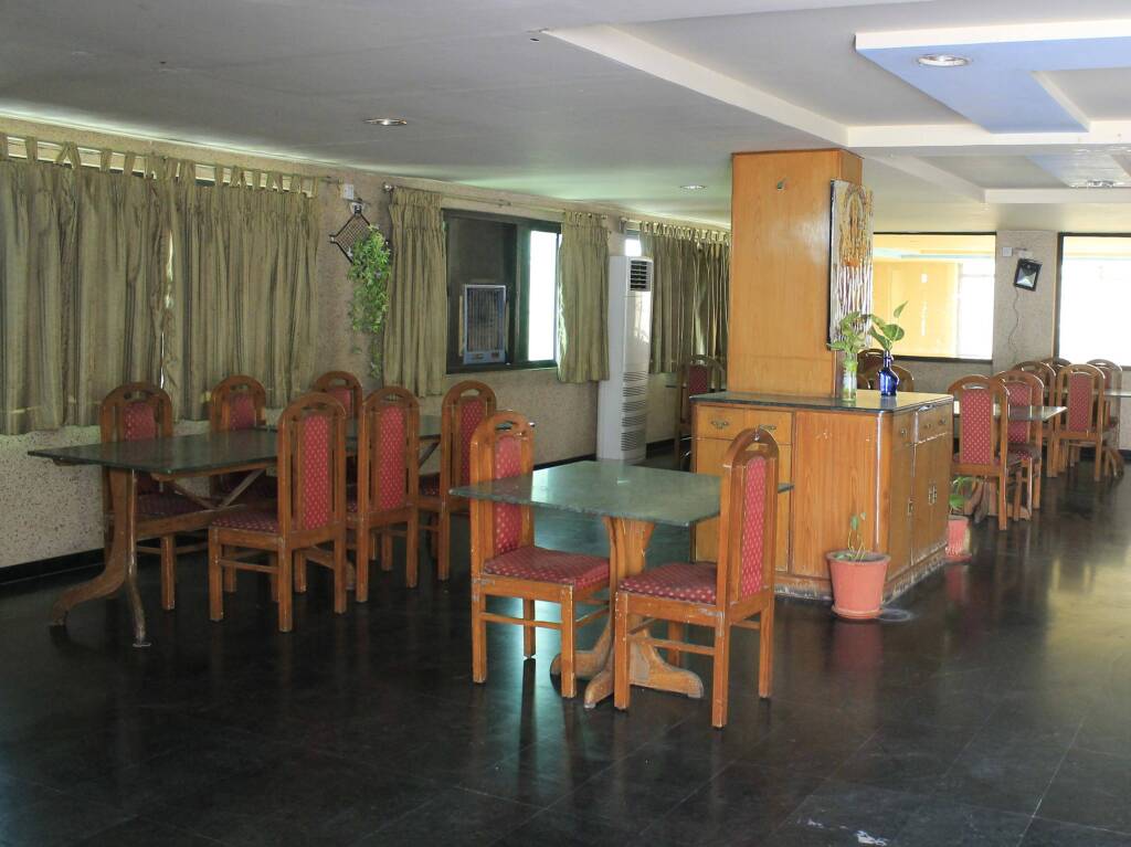 Hotel Utsav — фото 1
