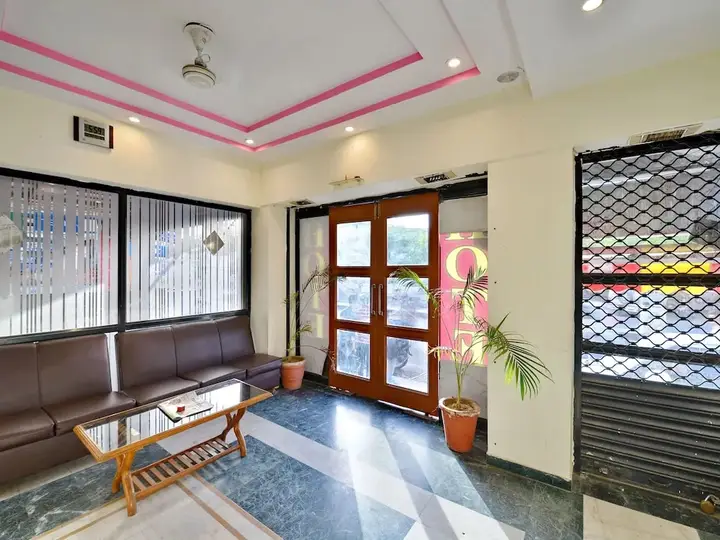 Джодхпур: Hotel Utsav