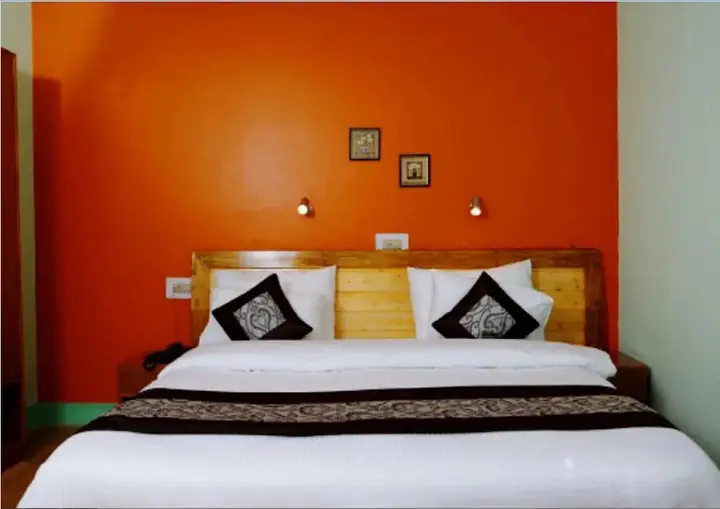 Лех: TIH Royal Heritage Resort