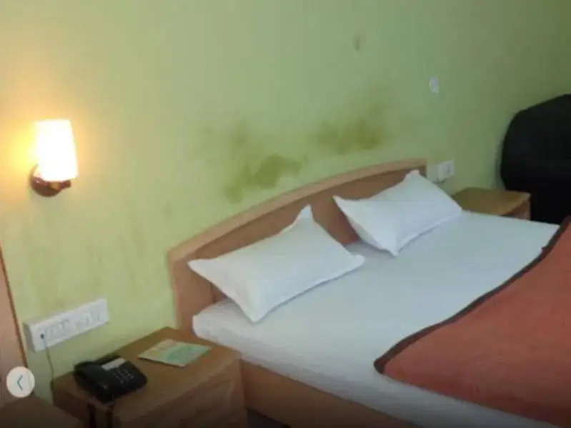 Индаур: Hotel Mangal Regency