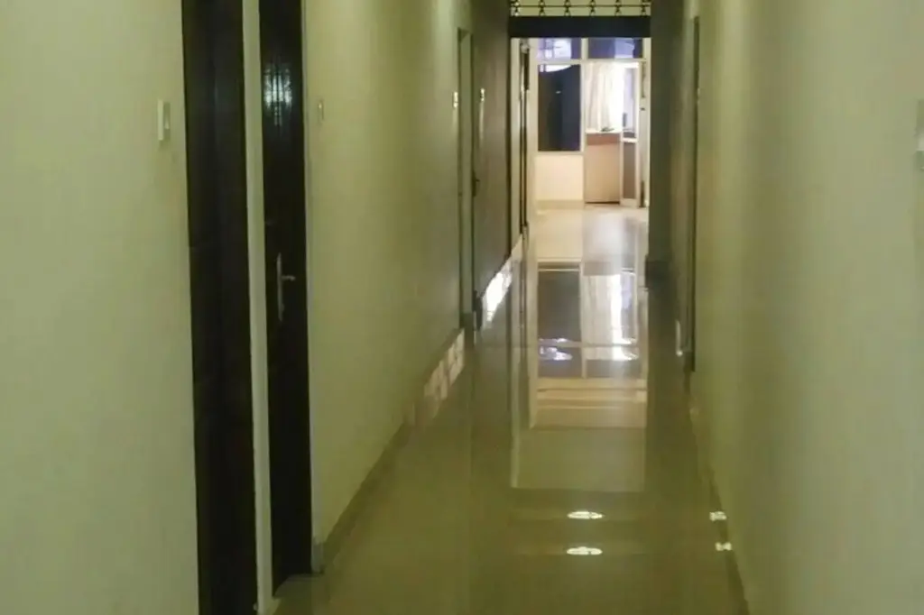 Тируванантапурам: Hotel Venus International