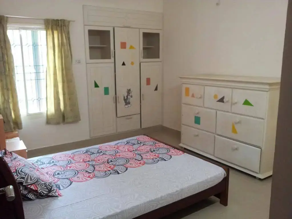 Тируванантапурам: Nandanam Homestay