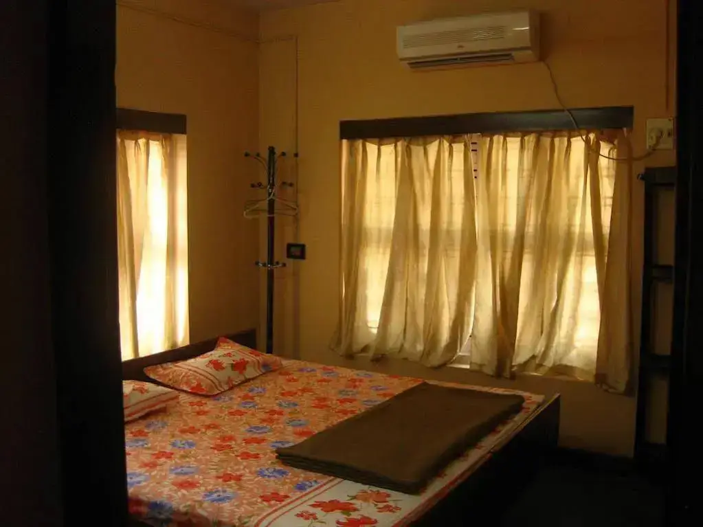 Тируванантапурам: Nandanam Homestay