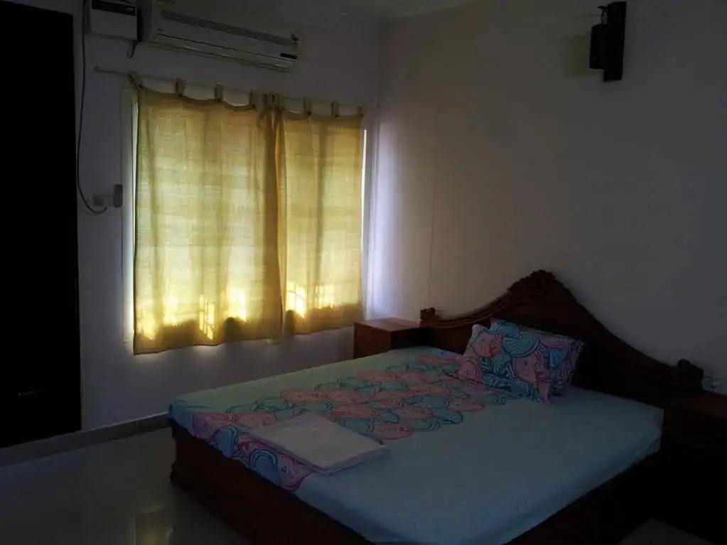 Тируванантапурам: Nandanam Homestay
