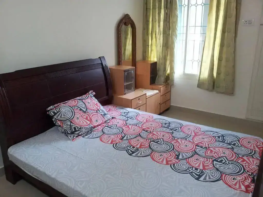 Тируванантапурам: Nandanam Homestay