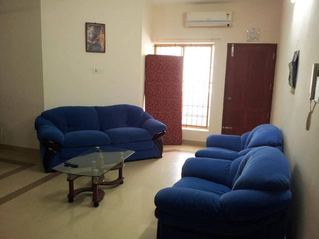 Nandanam Homestay — фото 1