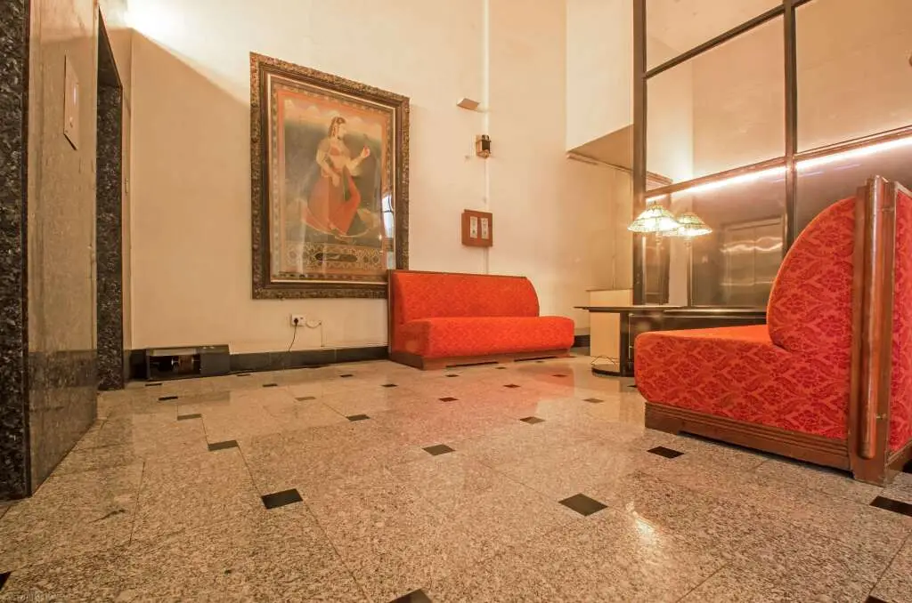 Нашик: Quality Inn Regency, Nashik