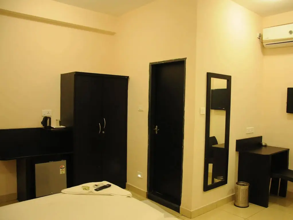 Удупи: Hotel Sri Krishna Residency
