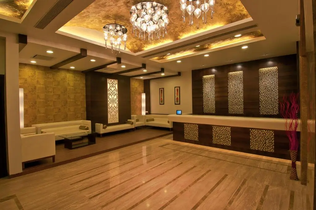 Hotel Imperial — фото 1