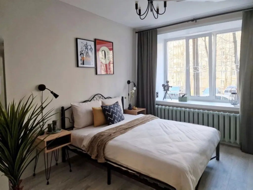 Москва: Апартаменты MOSCOW-DELUXE Deluxe Celebrity Lounge