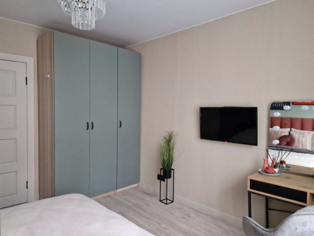 Москва: Апартаменты MOSCOW-DELUXE Deluxe Celebrity Lounge