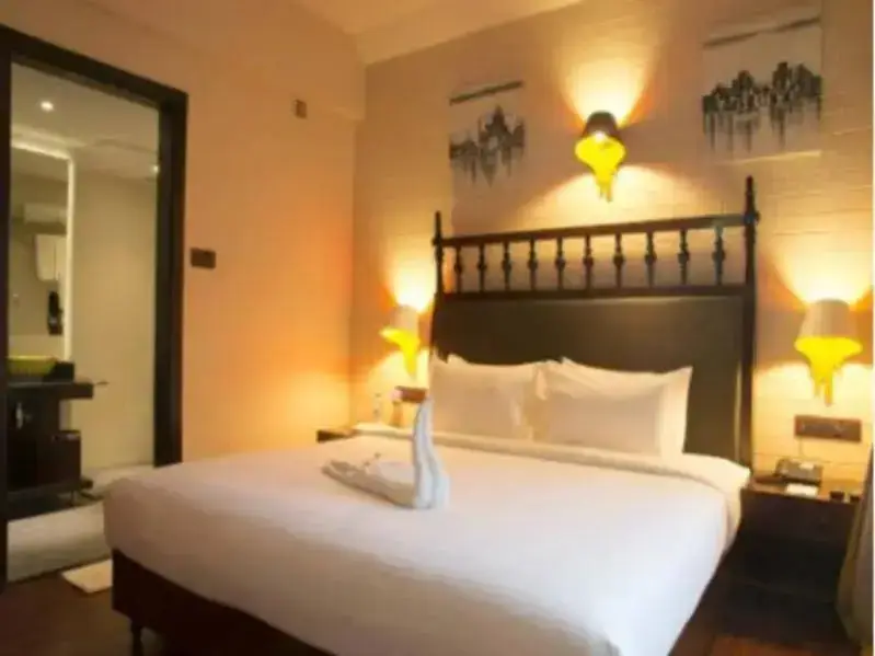 Индаур: Best Western Plus Hotel Horizon