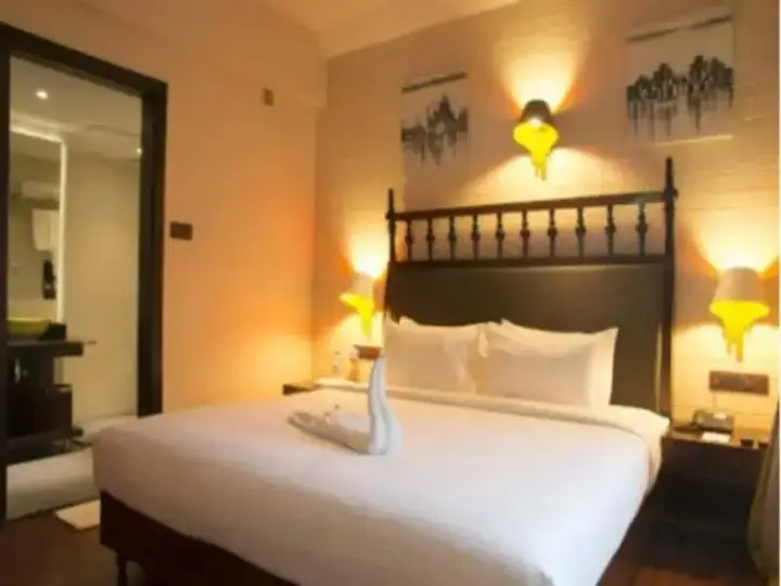 Индаур: Best Western Plus Hotel Horizon