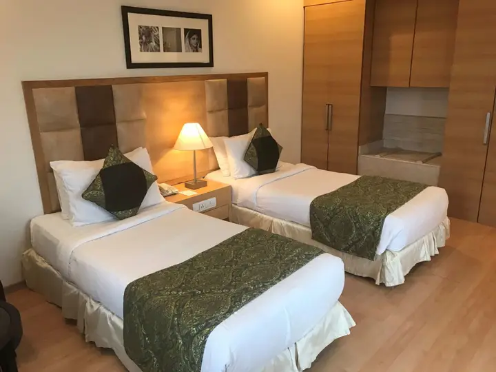 Индаур: Best Western Plus Hotel Horizon