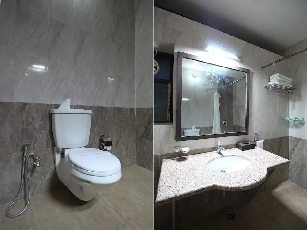 Джодхпур: Thar Oasis Resort And Camp by OYO Rooms