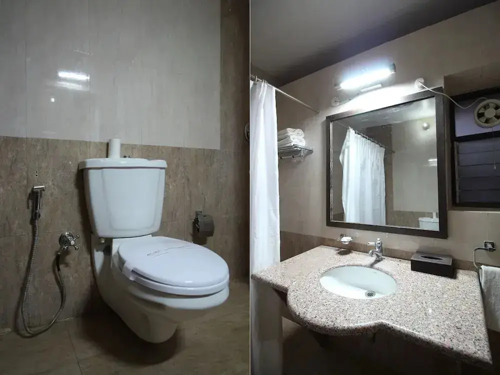 Джодхпур: Thar Oasis Resort And Camp by OYO Rooms