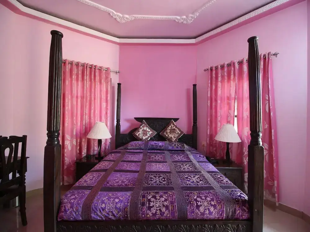 Джодхпур: Thar Oasis Resort And Camp by OYO Rooms