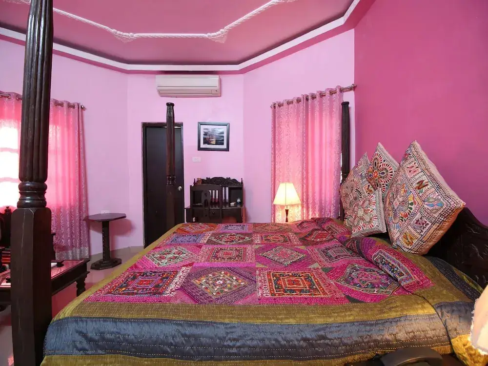 Джодхпур: Thar Oasis Resort And Camp by OYO Rooms