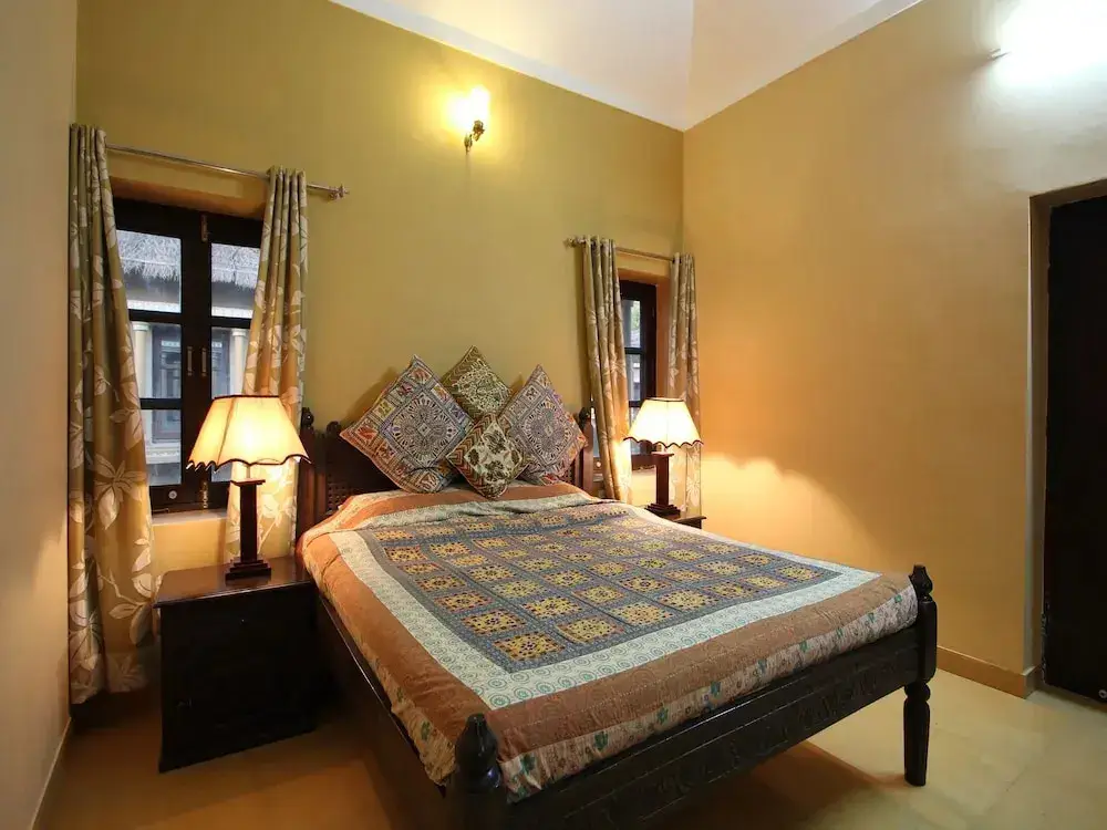 Джодхпур: Thar Oasis Resort And Camp by OYO Rooms