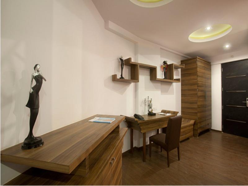 Тхане: Hotel Rr Boutique