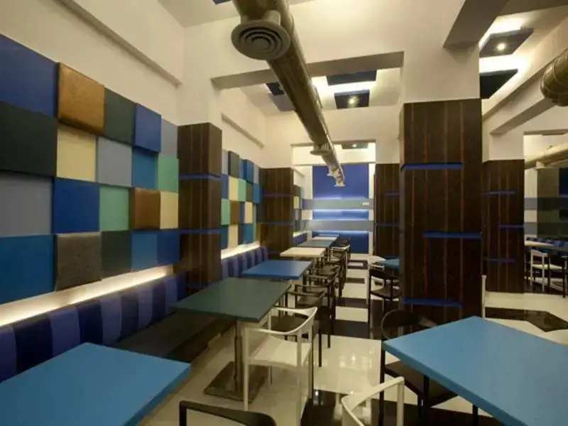 Hotel Rr Boutique — фото 1