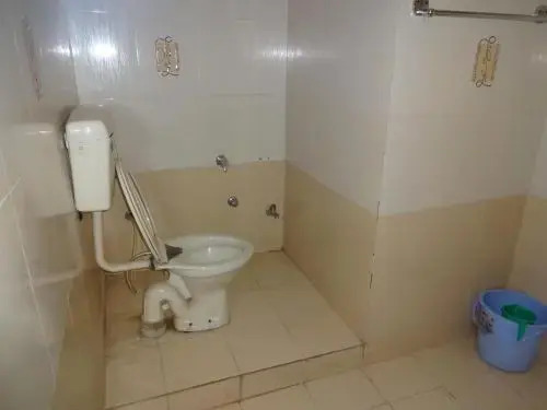 Крепость Jhansi: Hotel Sunrise