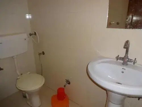 Крепость Jhansi: Hotel Sunrise