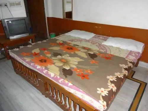 Крепость Jhansi: Hotel Sunrise