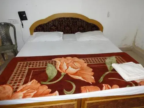 Крепость Jhansi: Hotel Sunrise