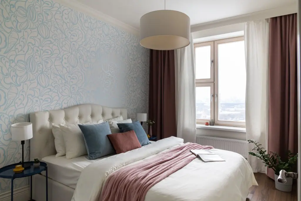 Москва: Квартира Moscow Deluxe Apartments City View Deluxe