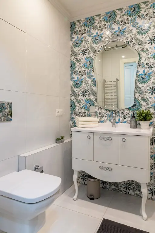 Москва: Квартира Moscow Deluxe Apartments City View Deluxe