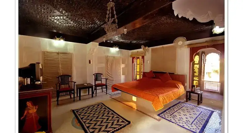 Фалоди: Heritage Hotel Lal Niwas
