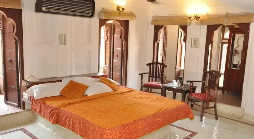 Фалоди: Heritage Hotel Lal Niwas