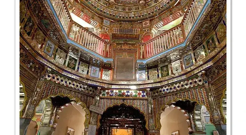 Фалоди: Heritage Hotel Lal Niwas