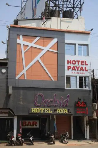 Hotel Payal — фото 1