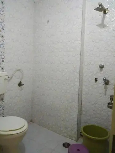 Удджайн: Sagar Guest House
