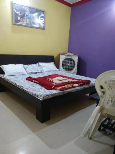 Удджайн: Sagar Guest House