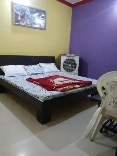 Удджайн: Sagar Guest House