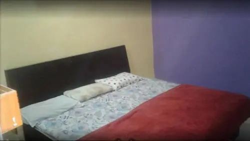 Удджайн: Sagar Guest House